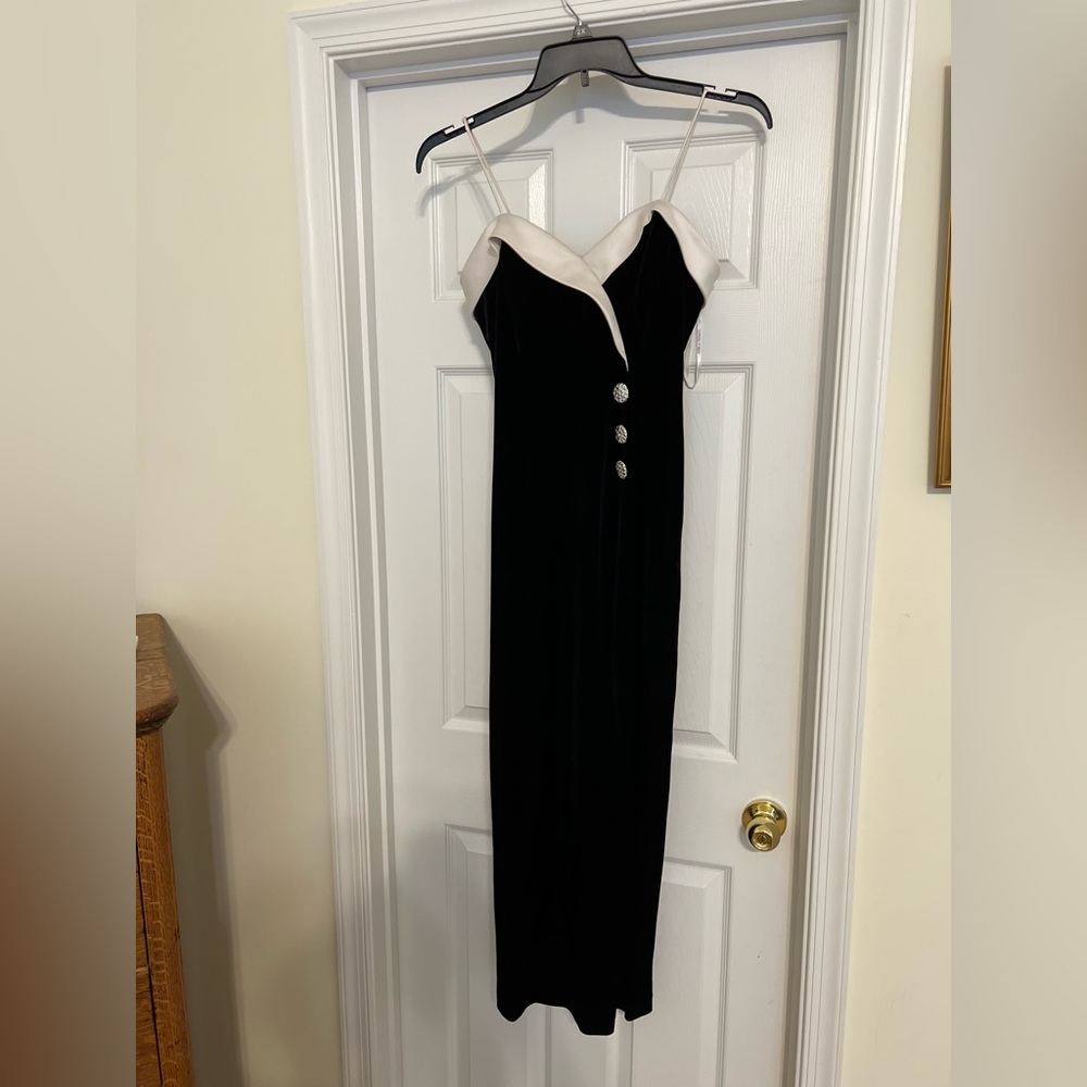 Vintage dress